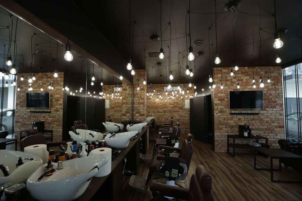 gentlemen barber shop rzeszów strazacka