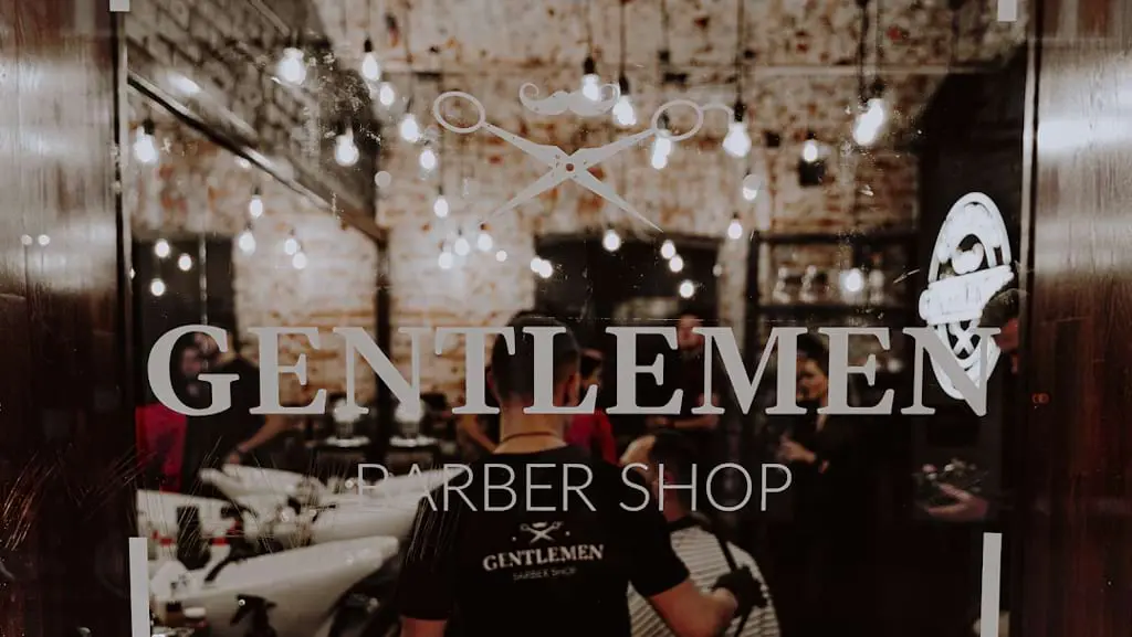 barber rzeszów matejki