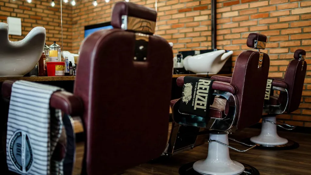 gentlemen barber rzeszów paderewskiego
