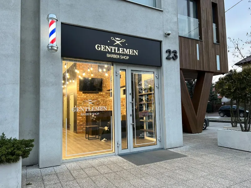 barber kielce klonowa