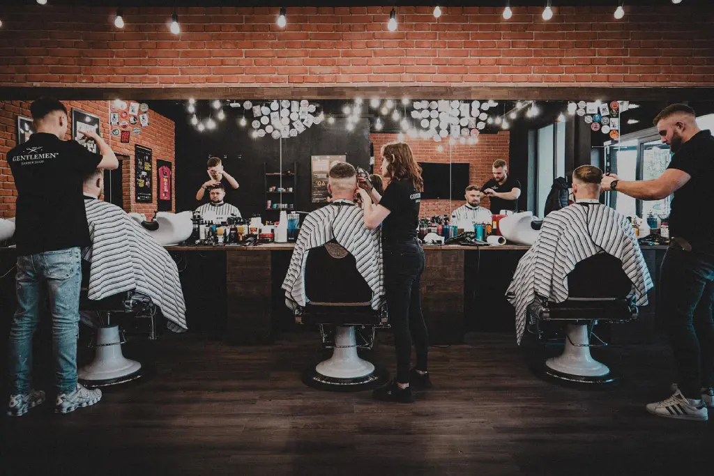 barber