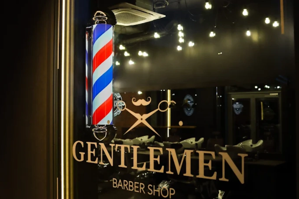 barber cennik