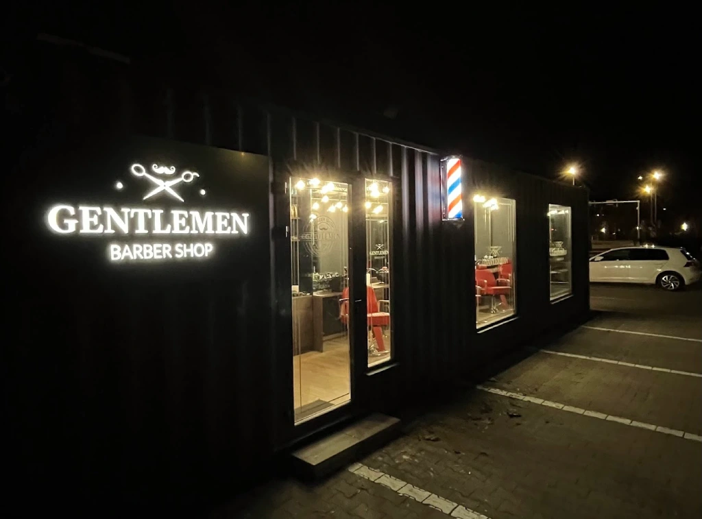 barber leszno manhattan