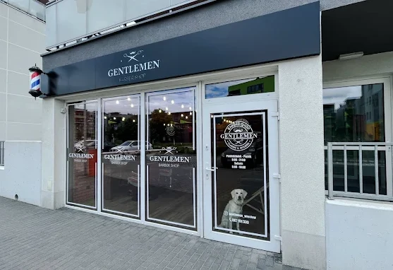 barber wrocław cynamonowa