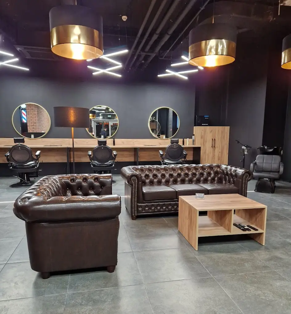 barber katowice sokolska