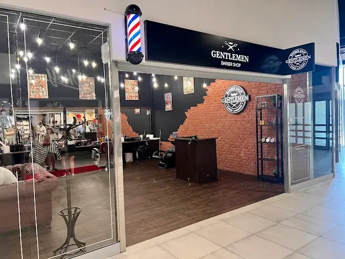 barber radom
