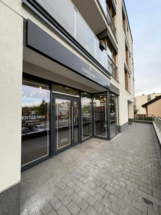 barber kielce okrzei