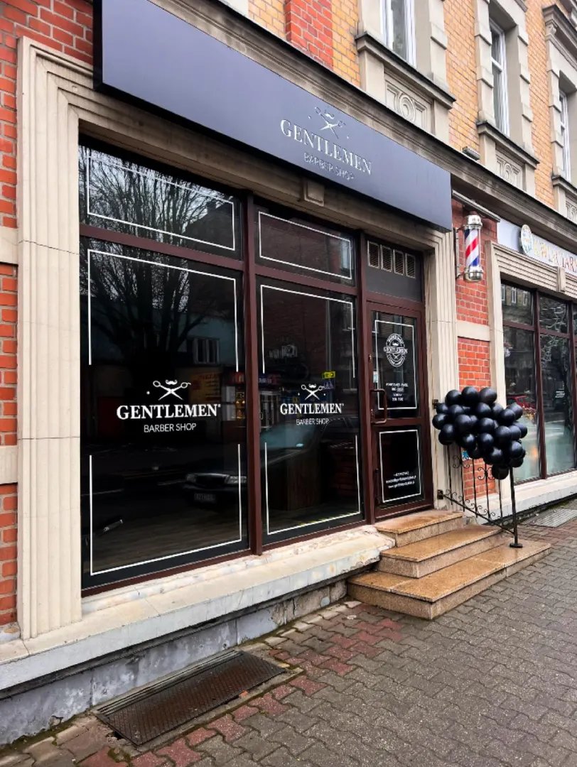 barber siemce siemianowice śląskie