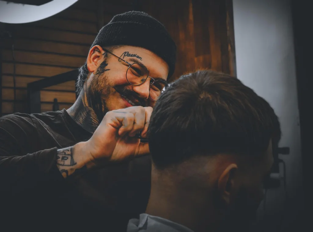 mezoterapia igłowa u mężczyzn