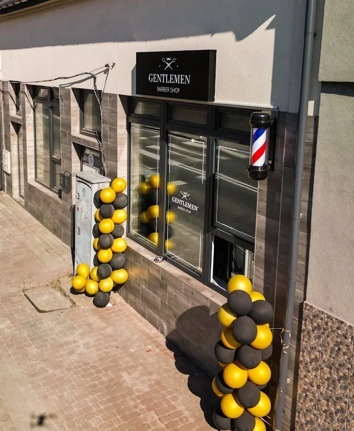 barber sokołów małopolski
