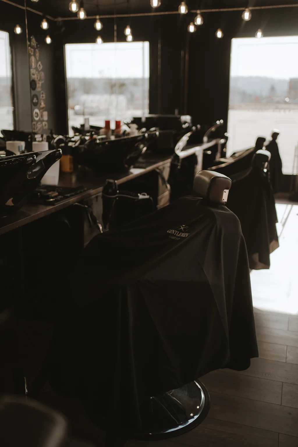 barber kolbuszowa