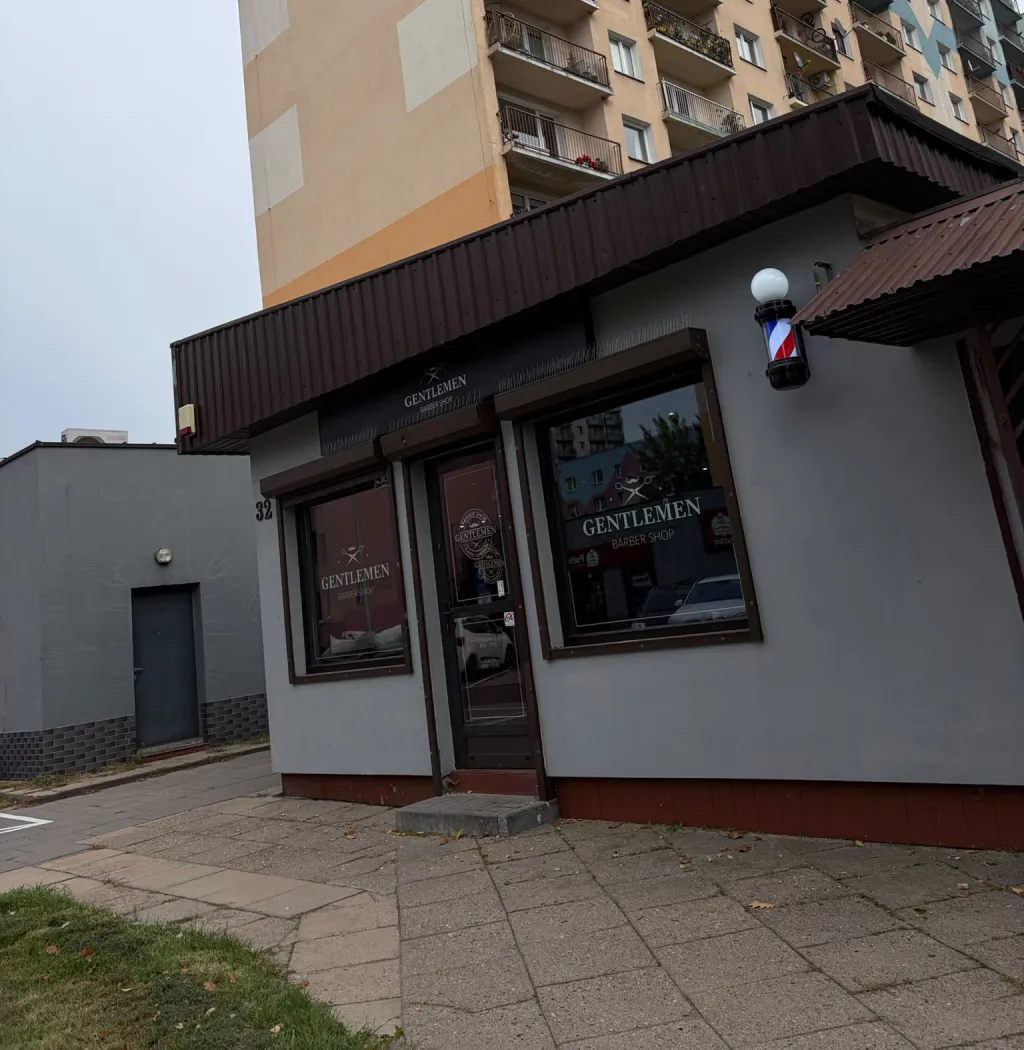 barber łódź widzew jurczyńskiego
